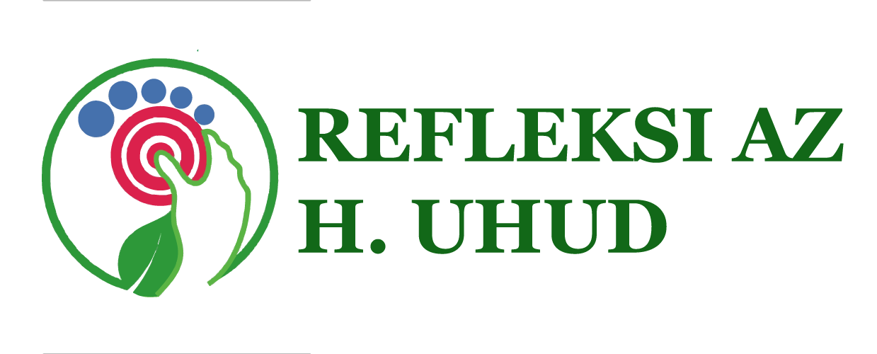 Refleksi AZ H. Uhud
